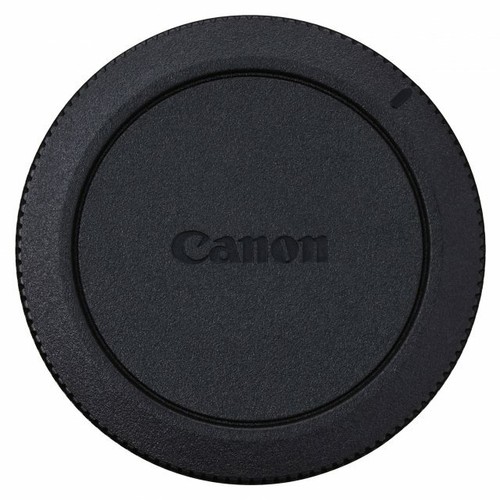 Canon body cap for eos - canon,