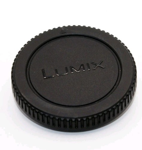 Genuine panasonic lumix camera - panasonic,