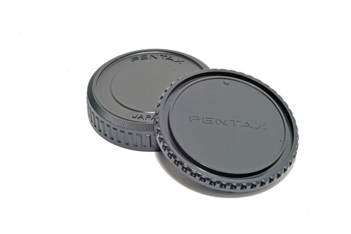 Pentax 645 camera - body, &