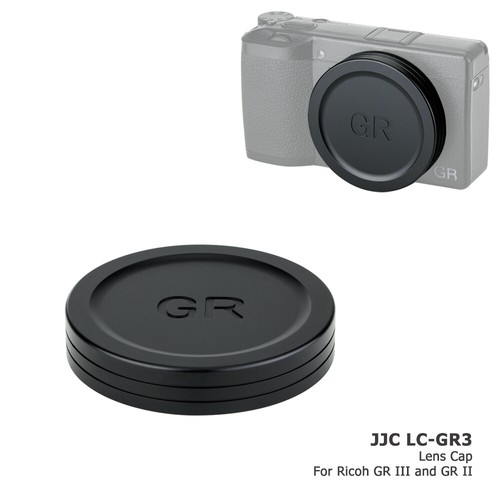 Camera body cap lens - camera,