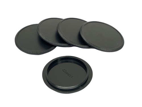 Body cap m42 screw - cap,