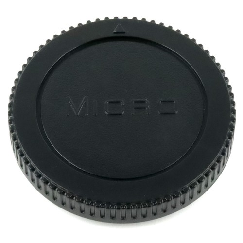 Body cap for olympus - for,