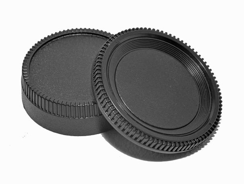 Nikon mount camera body - f,