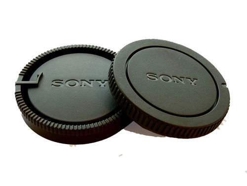 Camera body rear - camera,