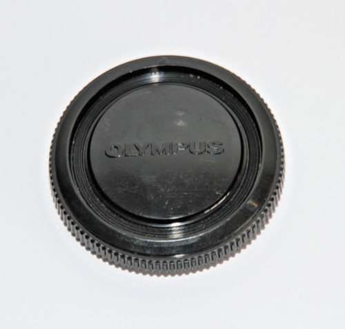 Genuine olympus camera body - olympus,