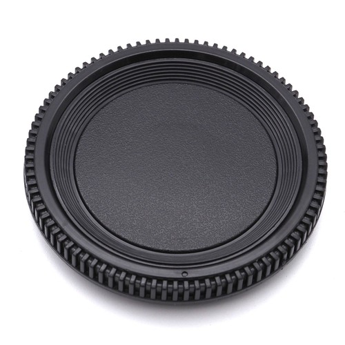 Body cap for - for, nikon