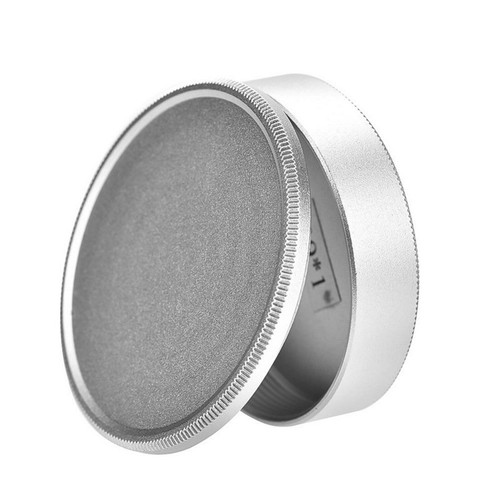 M42 metal rear - rear, cap