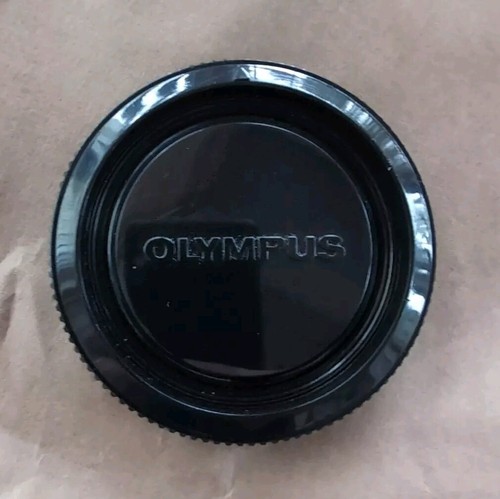 Genuine olympus camera body - genuine,