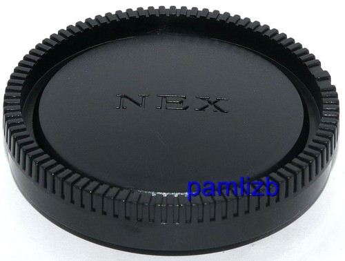 Sony nex e mount - ,