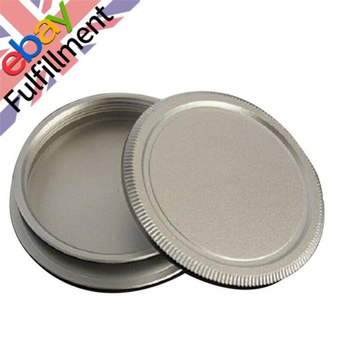 Aluminum alloy body - &, lens