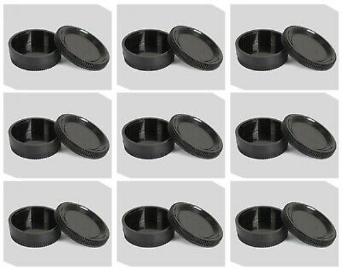 Lens rear cap back - x,
