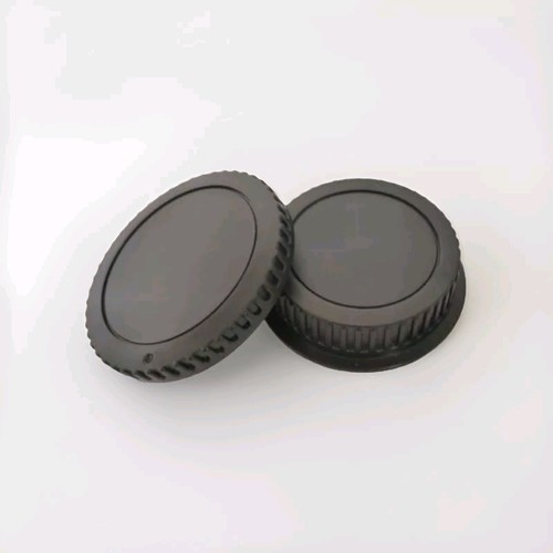 Rear lens body cap - cap, for