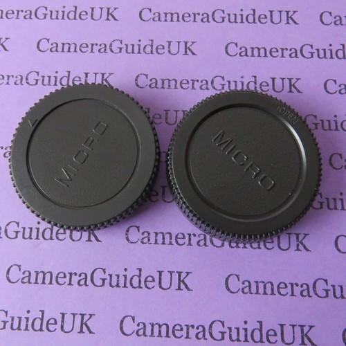 Body dust cap for - dust,
