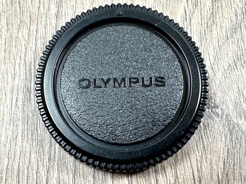 Genuine olympus four - olympus,