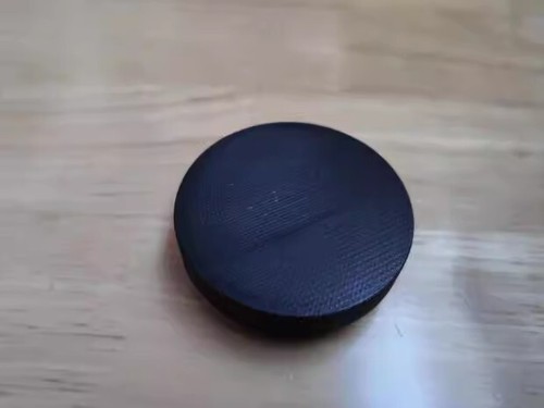 Camera body cap for - exa, meyer