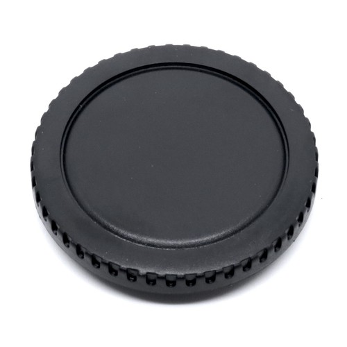 Body cap for canon eos - canon, dslr