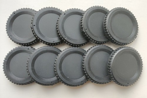 Nikon style body dust - nikon,
