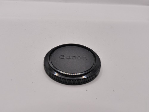 Genuine canon body cap for - body,