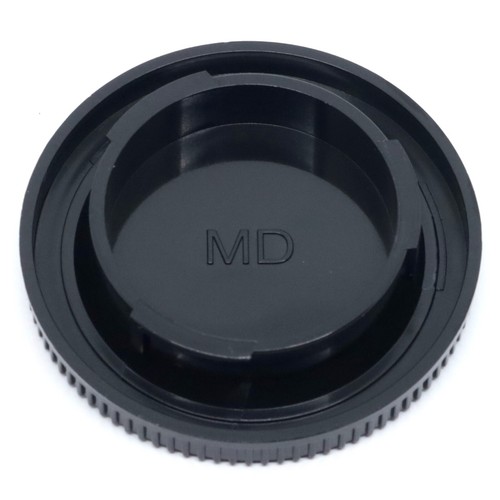 Body cap for - for, md