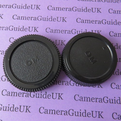 For olympus panasonic - olympus,