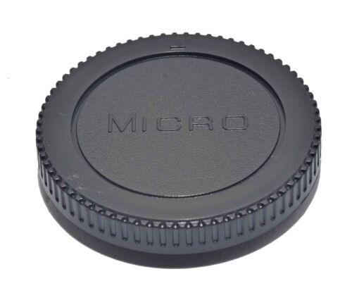 Micro camera body cap - camera,