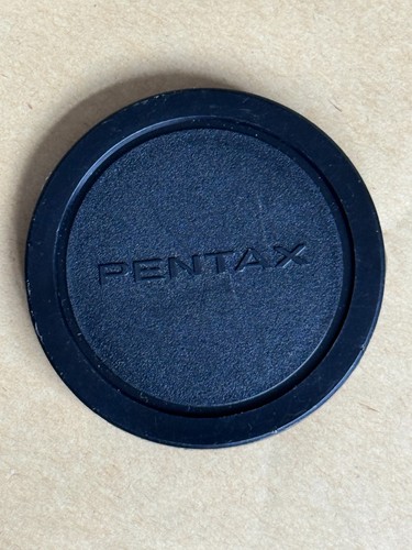 Genuine asahi pentax mount - asahi,