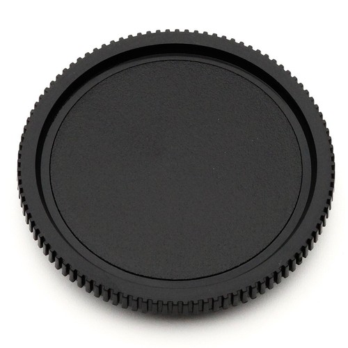 Body cap for leica - body,