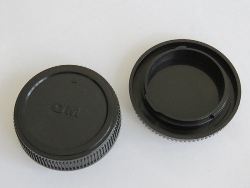 Rear lens camera - rear,