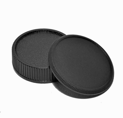 Body back cap set - body, m39