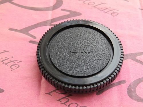 Camera body protector dust cap - camera,