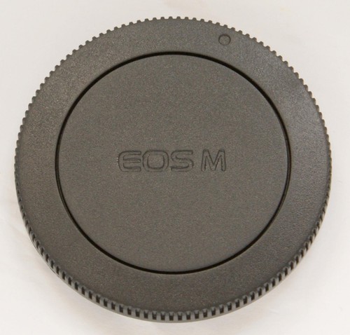 Canon eos fit - eos, body