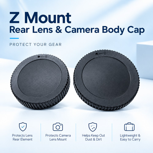 Nikon mount rear lens - nikon, &
