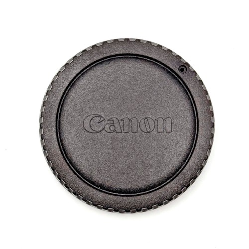 Genuine canon eos camera body - eos,