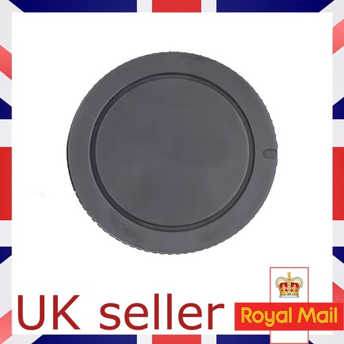 Body cap for sony mount - cap, nex