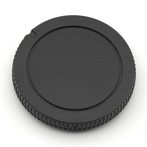 Body cap for sony alpha - cap,