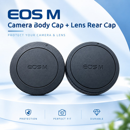 Canon eos protective - canon, m