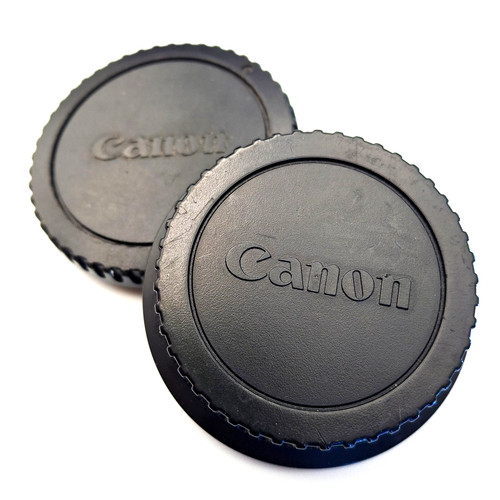 Canon eos digital - eos, camera