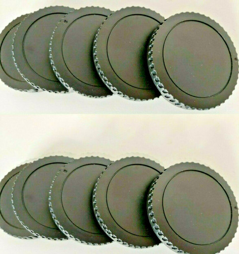 10x non canon front body - body, cap