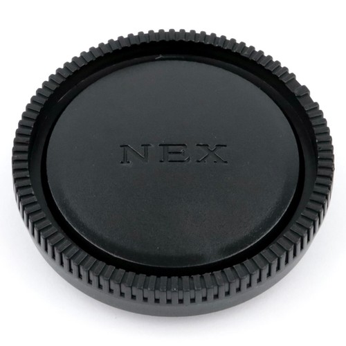 Body cap for sony mount - for,