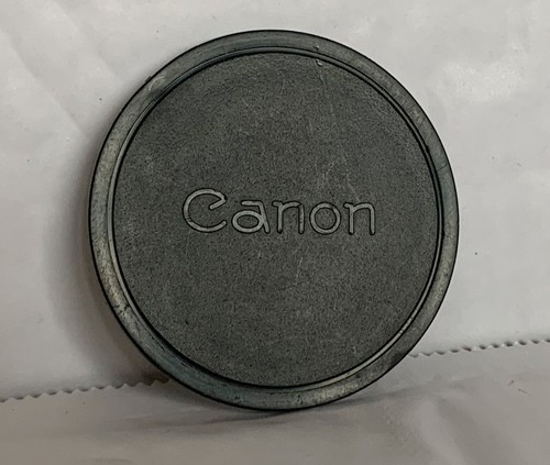 Canon plastic mount camera - canon,