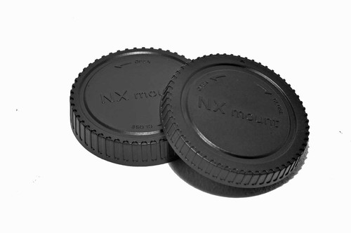 Samsung body back cap - body,