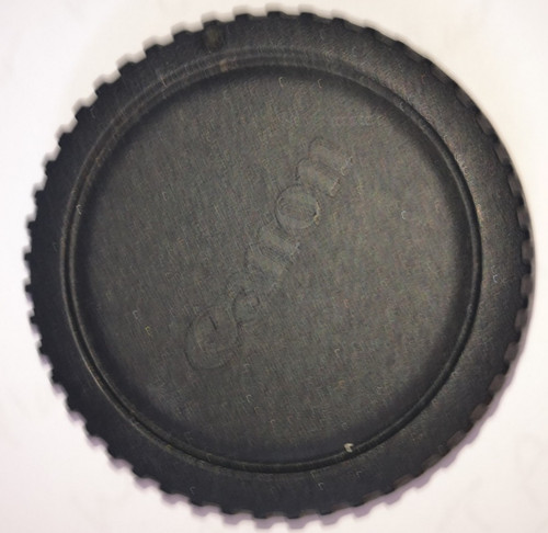Genuine canon eos digital - ef,
