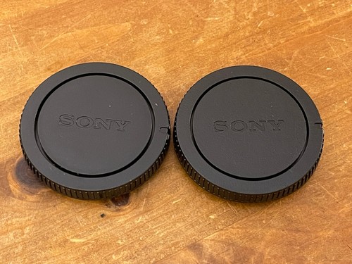 Camera body cap for - camera, a