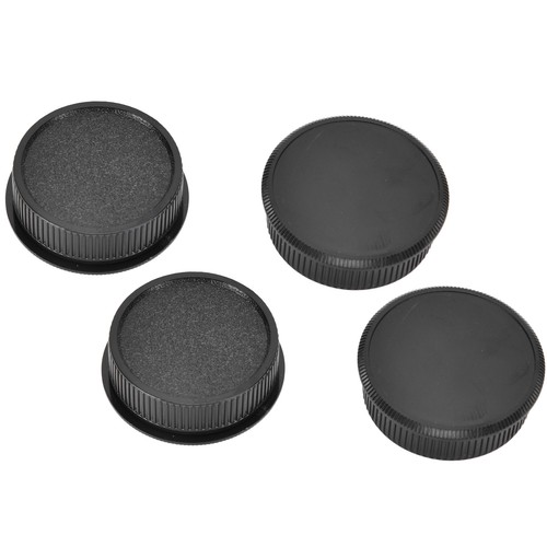 Camera body cap - camera,