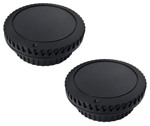 Camera body cap - camera,
