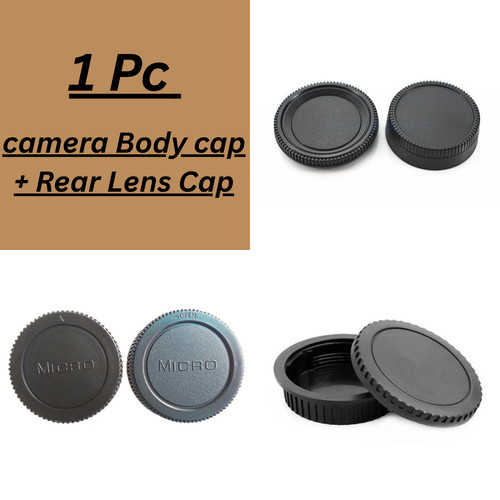 Nikon camera body rear - nikon,