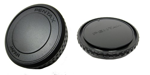 Cap for pentax 645 - cap,