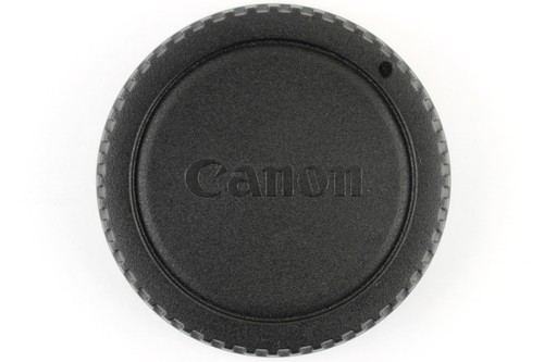 Official canon camera - canon, rf-3