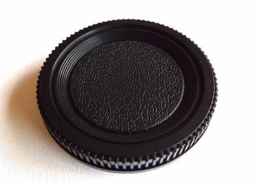 Pentax generic body - body, mount
