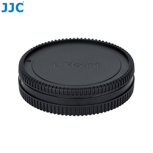 Jjc rll rear - lens, cap